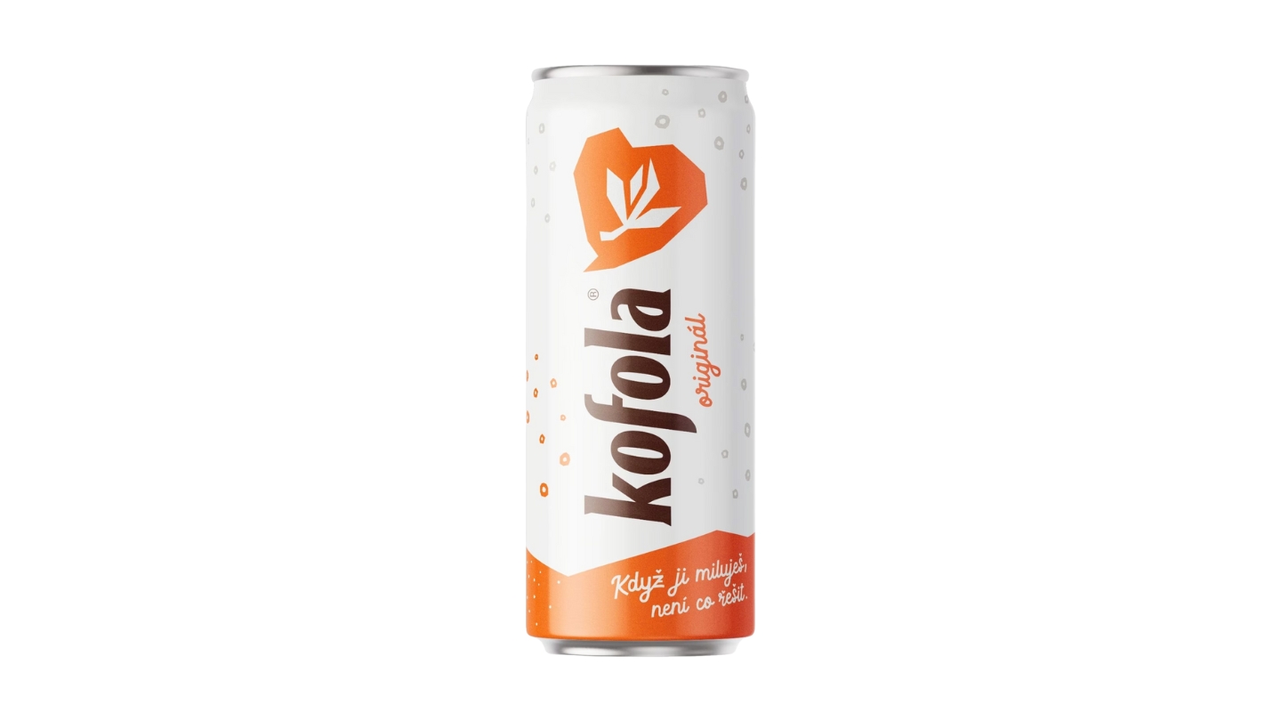 Kofola ORIGINAL
