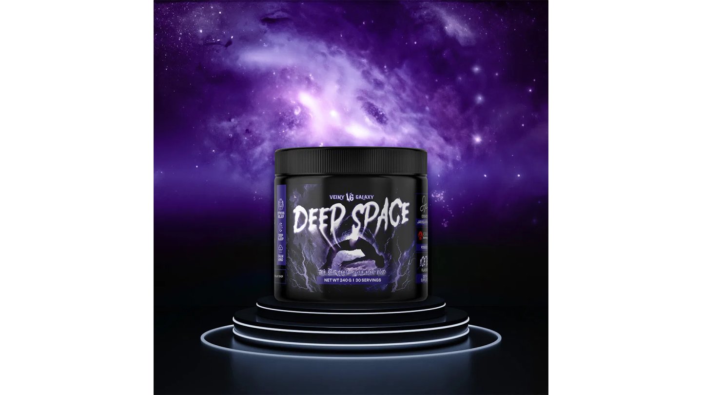 Deep Space 240g