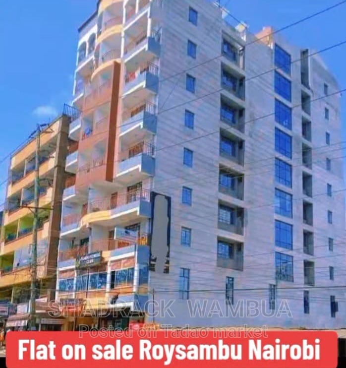 Flat for sale 2
