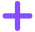 Plus symbol
