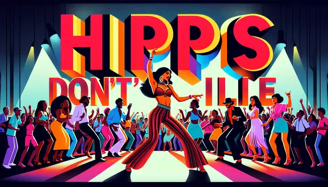 The meaning of Hips Don'T Lie by Shakira AI interpretation of Hips Don'T Lie by Shakira