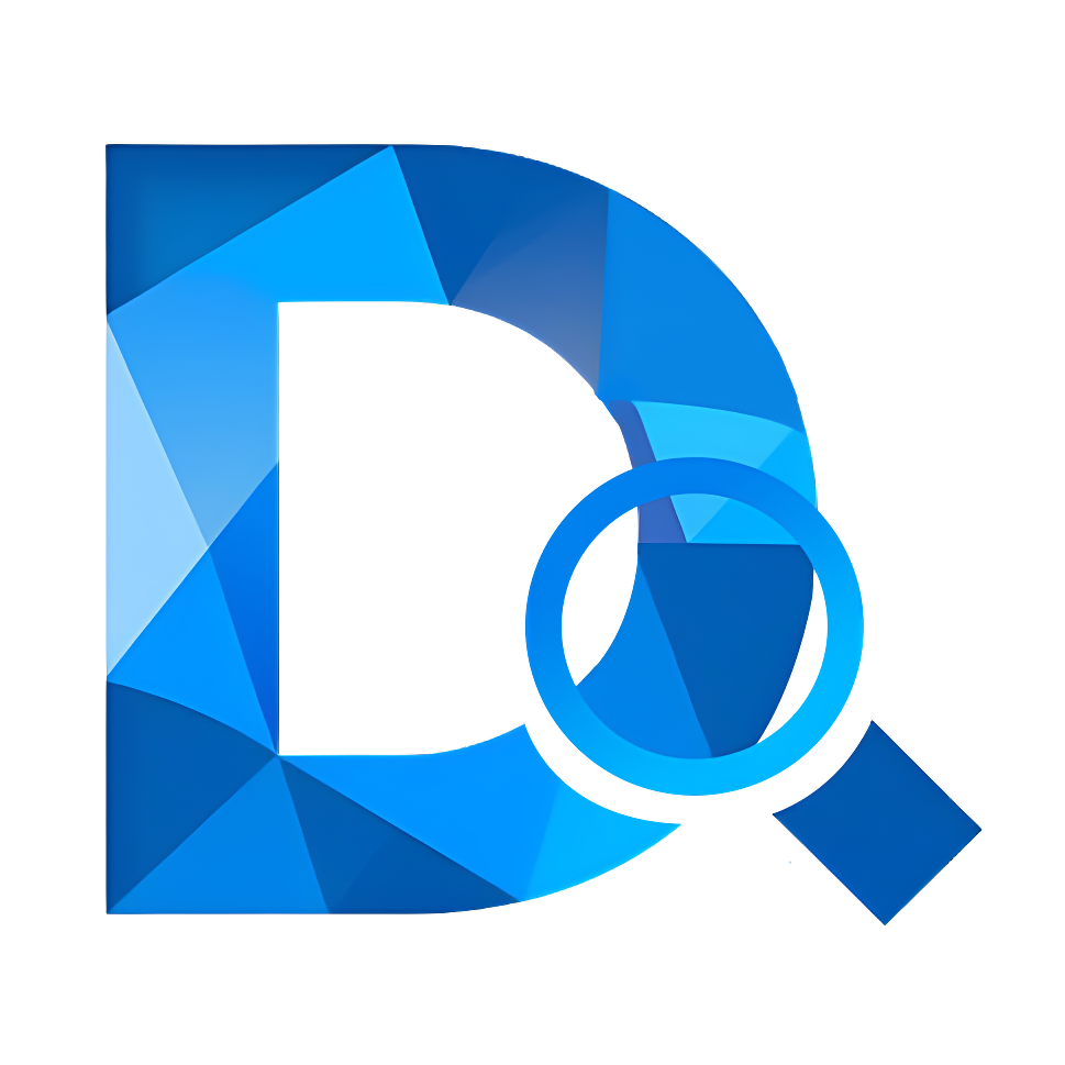 AI Content Detector logo