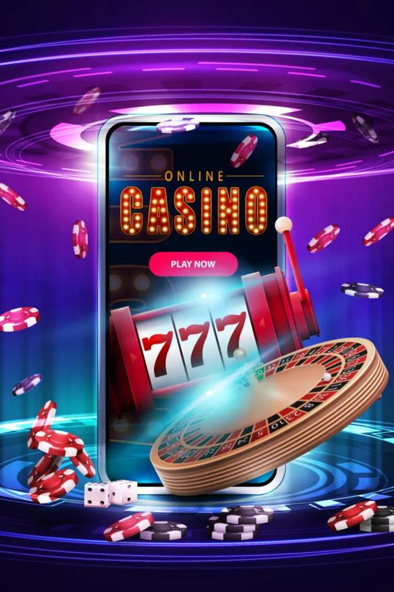 Why Casino Lucky7 Even is a Must-Try for Every Gambler