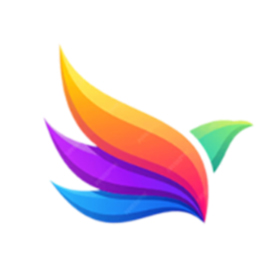 Coqui TTS logo