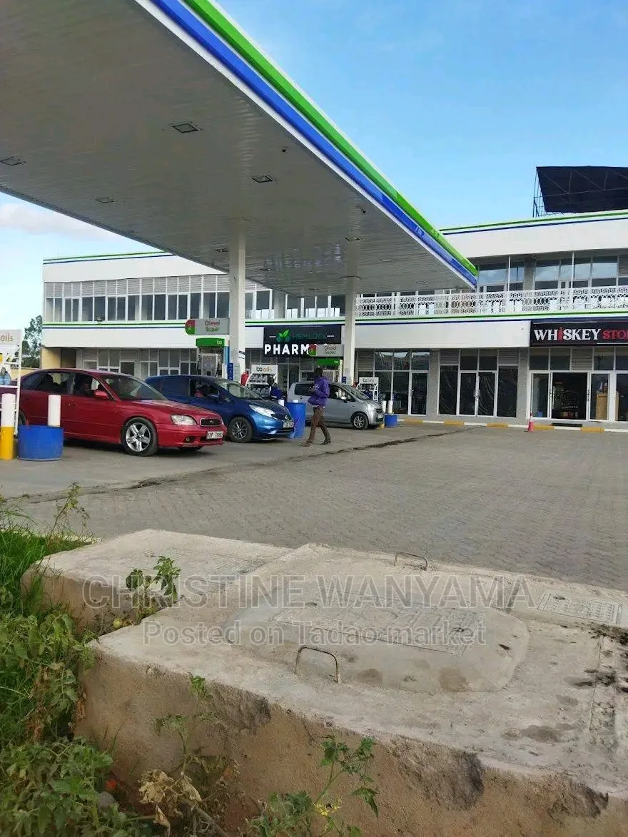 Petrol station ⛽ on sale 2