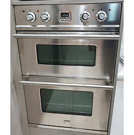 ILVE Double Oven Repair: Restoring Your Oven’s Performance with Local Appliance Repairs