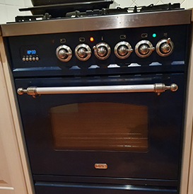 Reliable ILVE Free Standing Cooker Repair Services – Local Appliance Repairs