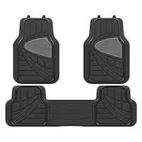 Interior Car Mats 2