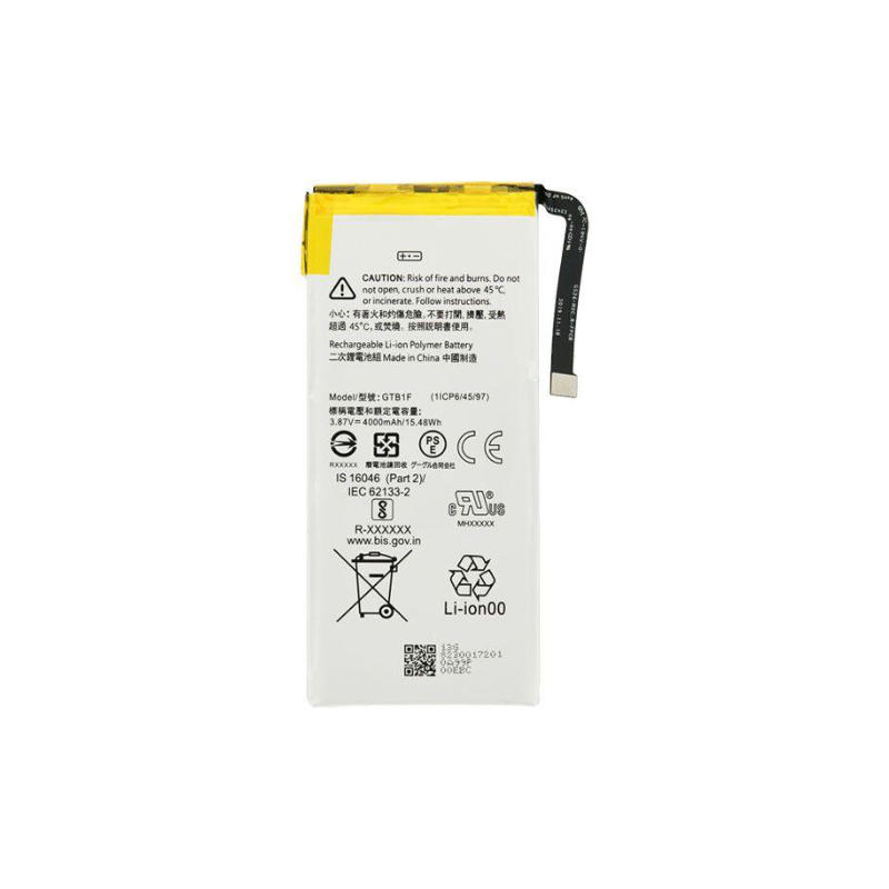 Google Pixel 10Pro Battery Replacement Genuine