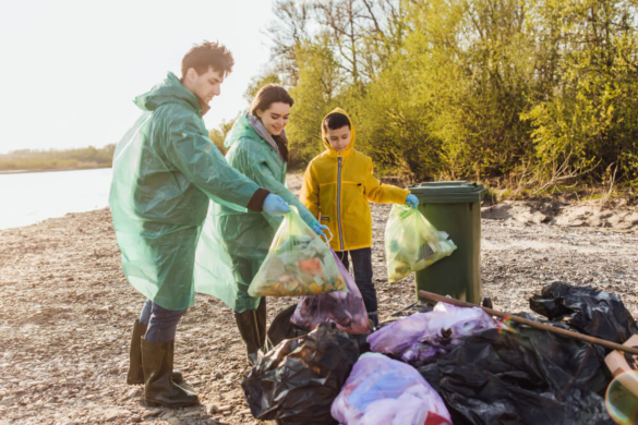 Effortless Waste Management by Get It Gone in Chichester