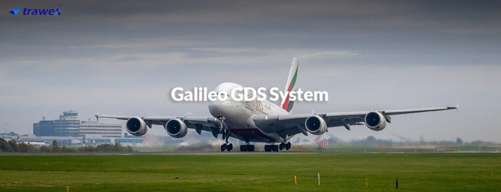 Galileo GDS API Integration 