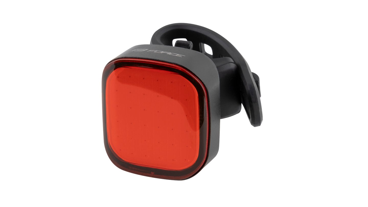 Blikačka zadní Force USB