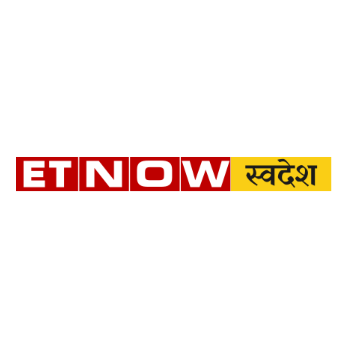 ET Now - Hindi press release placement