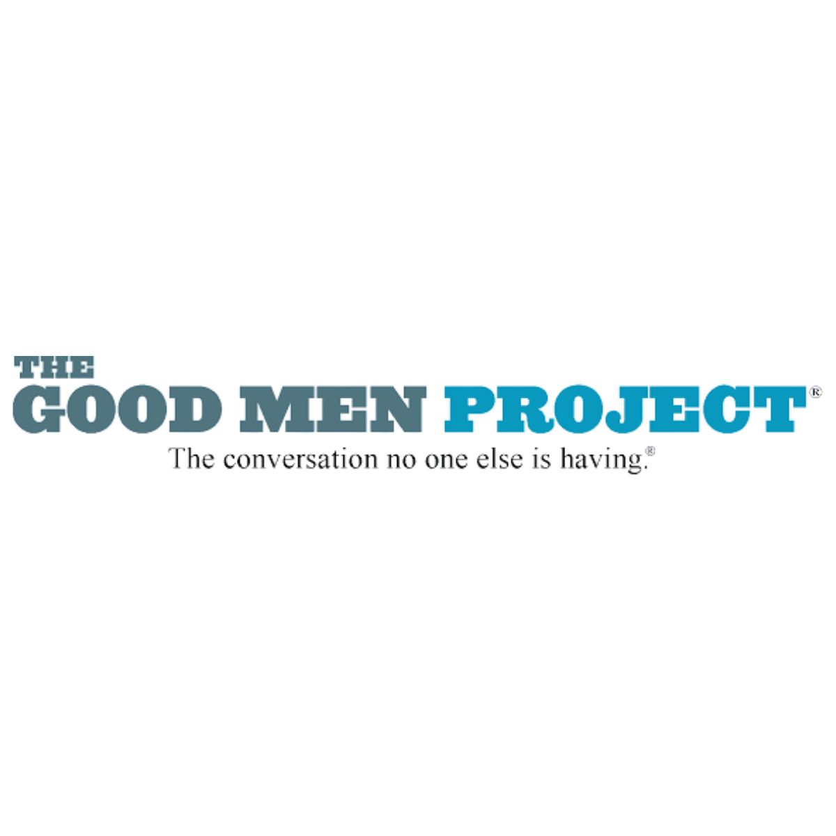 Good Men Project press release placement