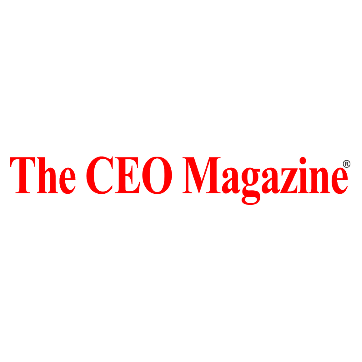The CEO press release placement