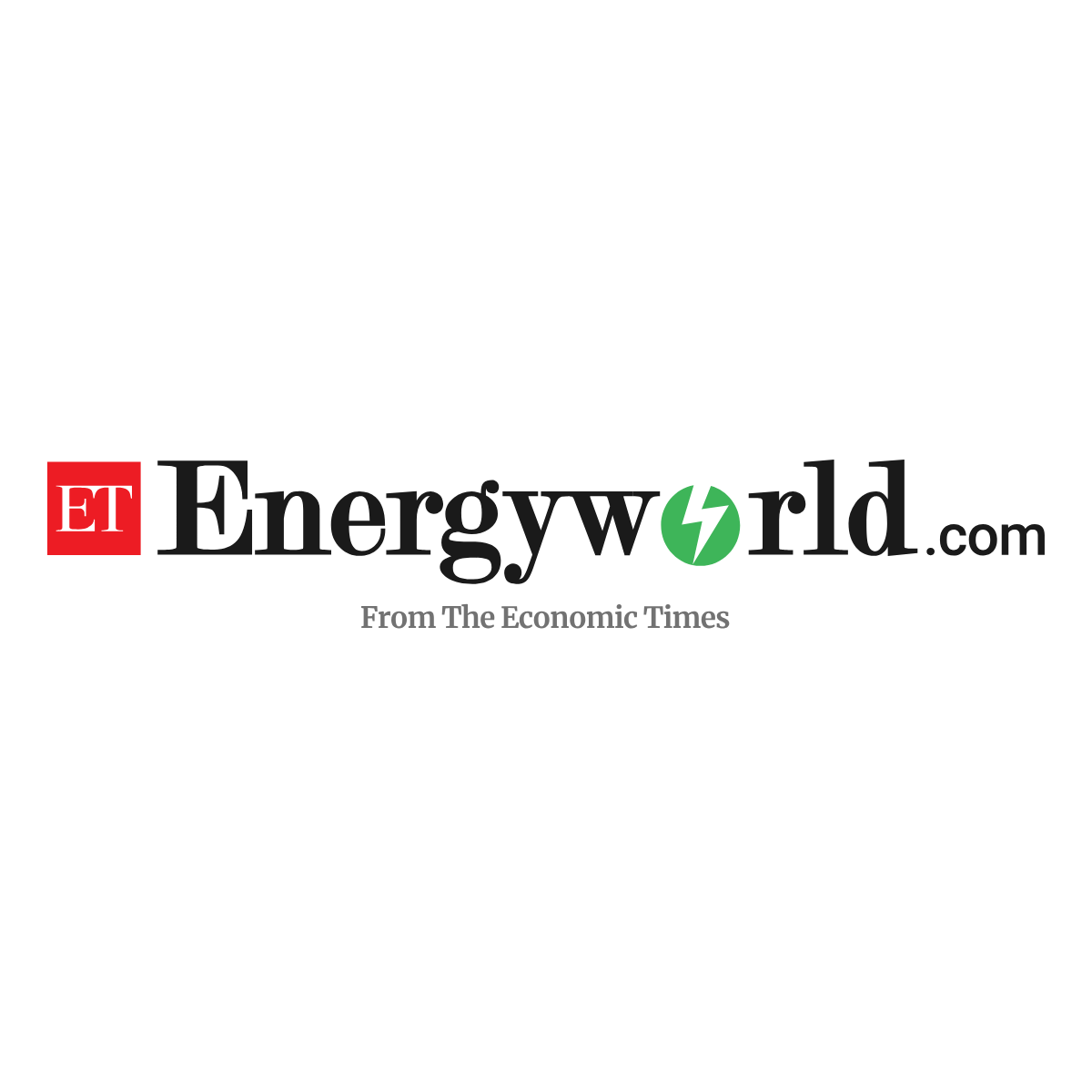 ET Energy World - Economic Times press release placement