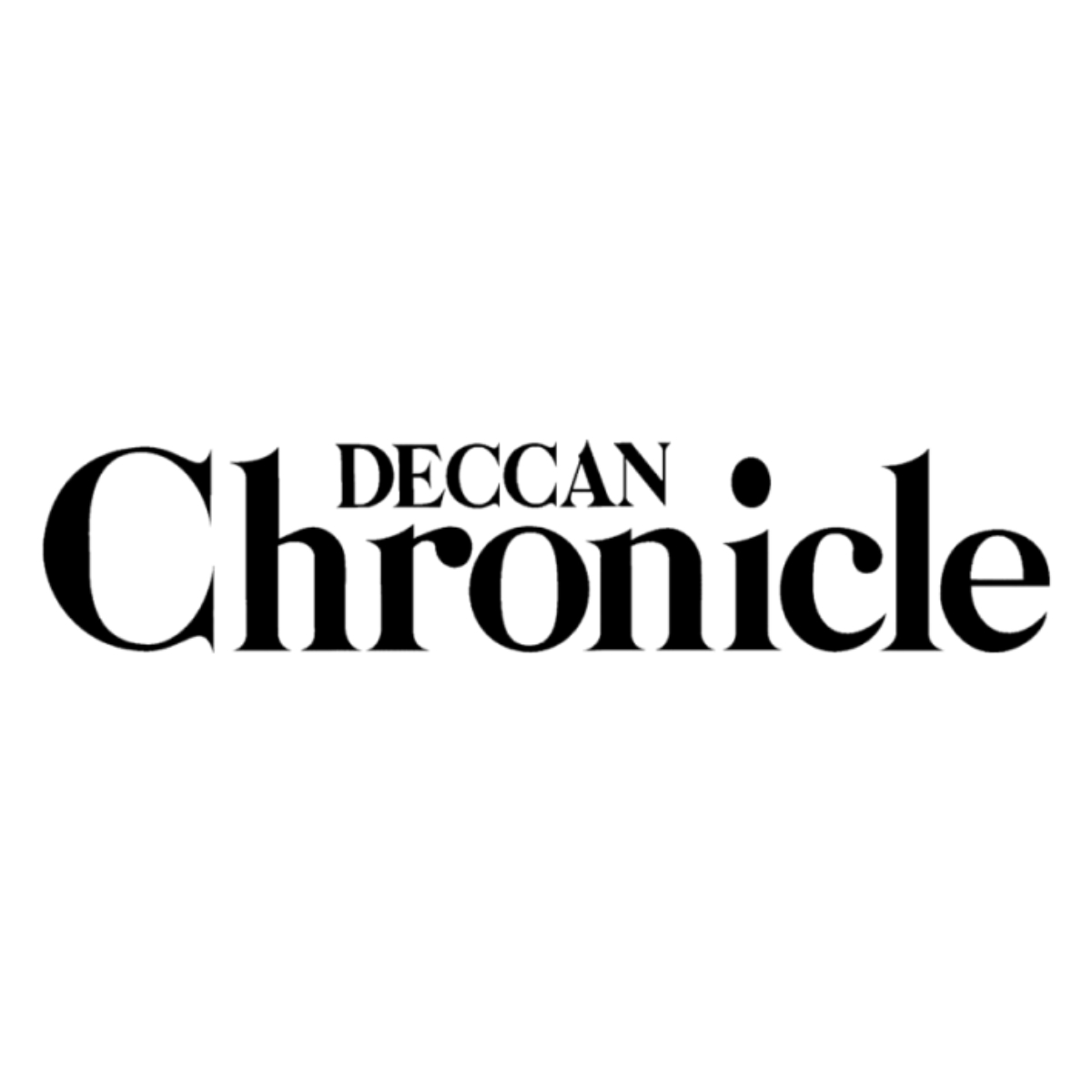 Deccan Chronicle press release placement