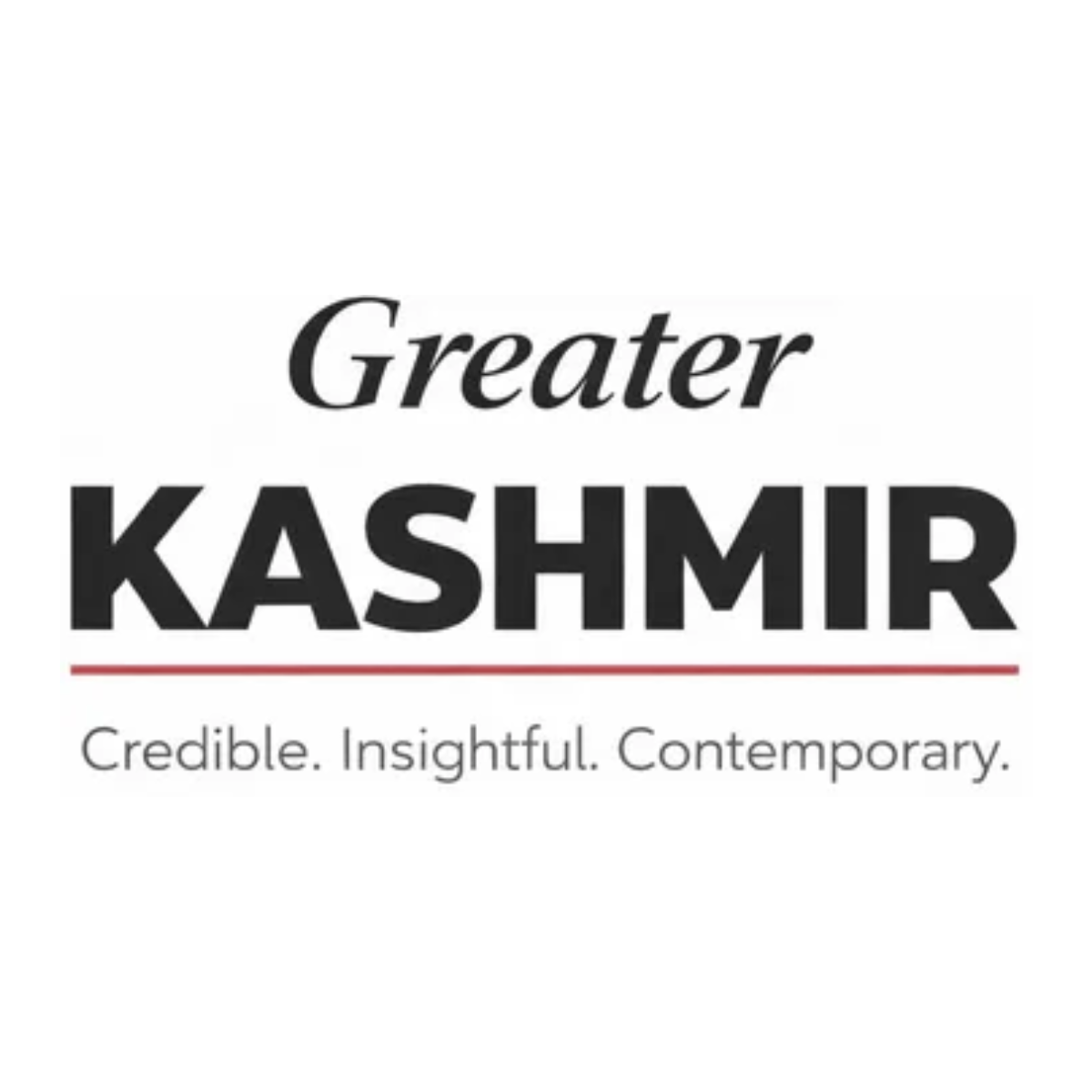 Greater Kashmir press release placement