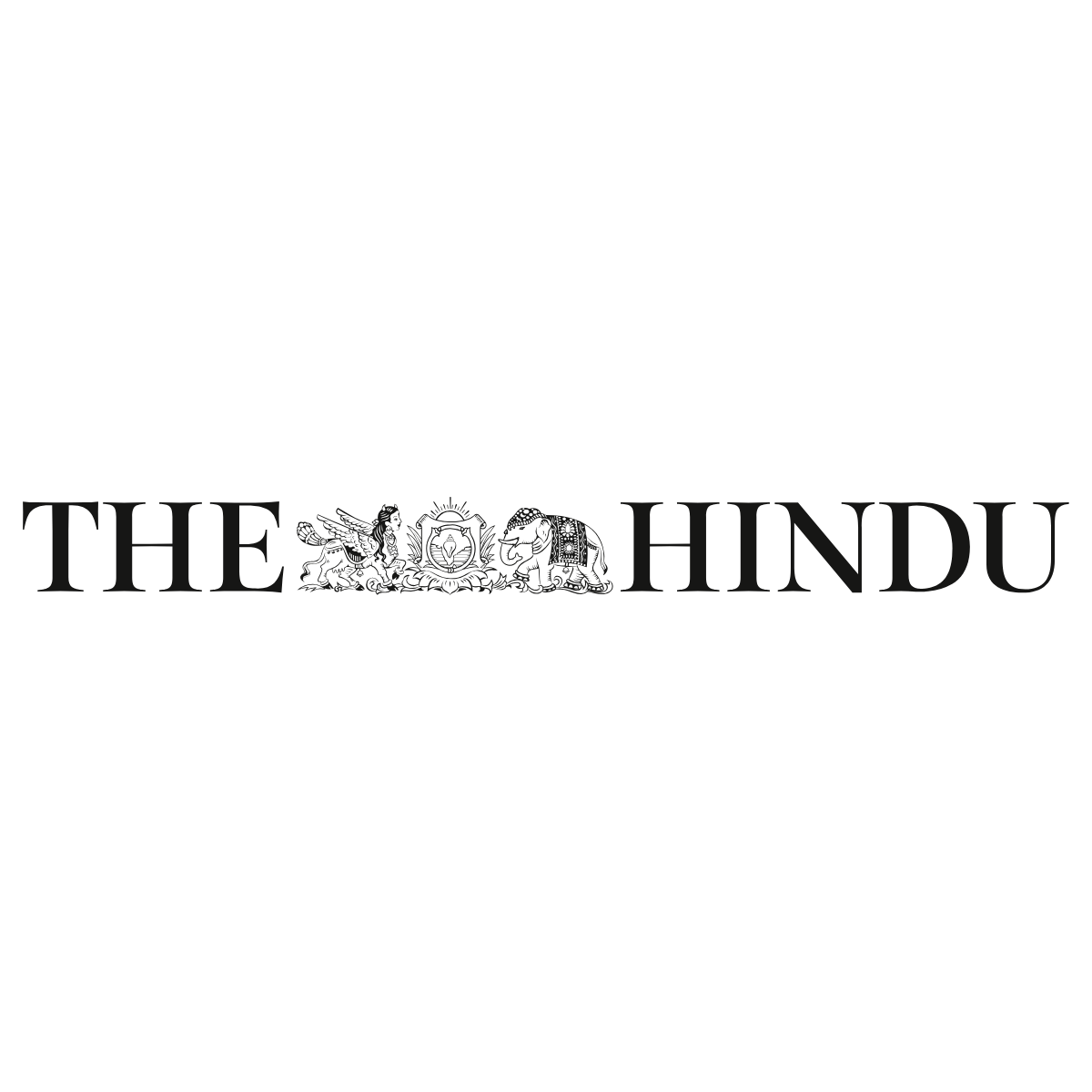 The Hindu - Index press release placement