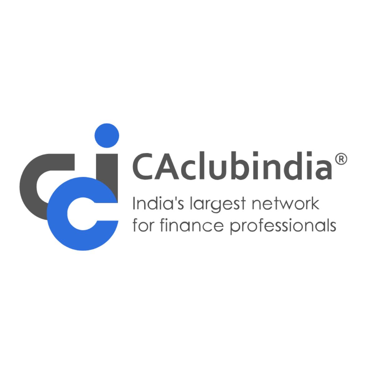 CAclubindia press release placement