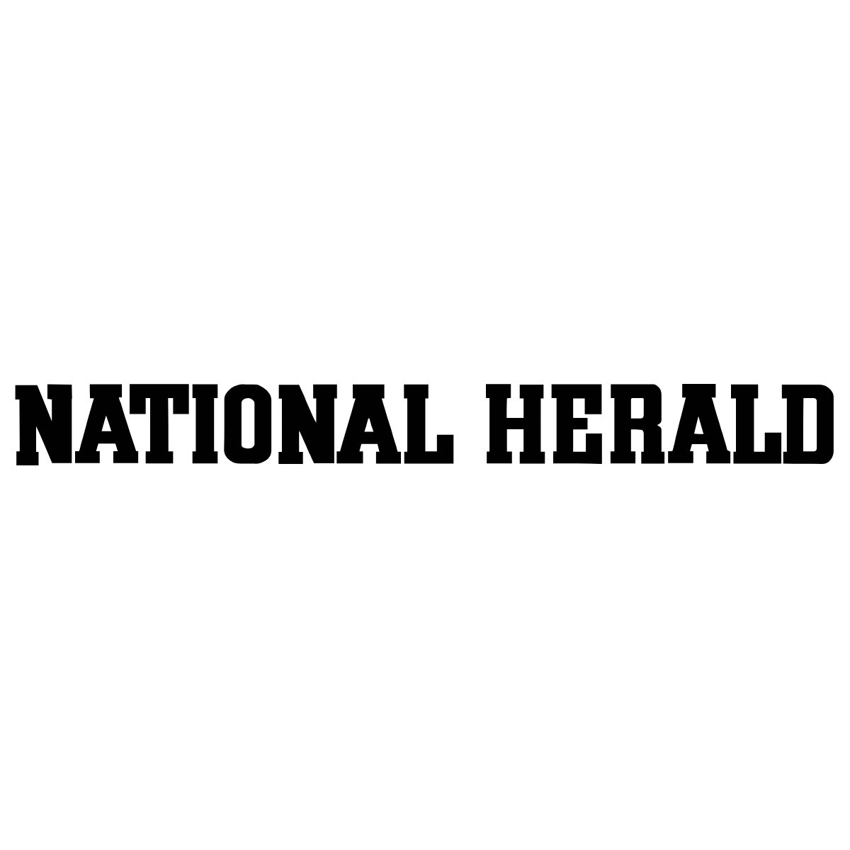 National Herald India press release placement