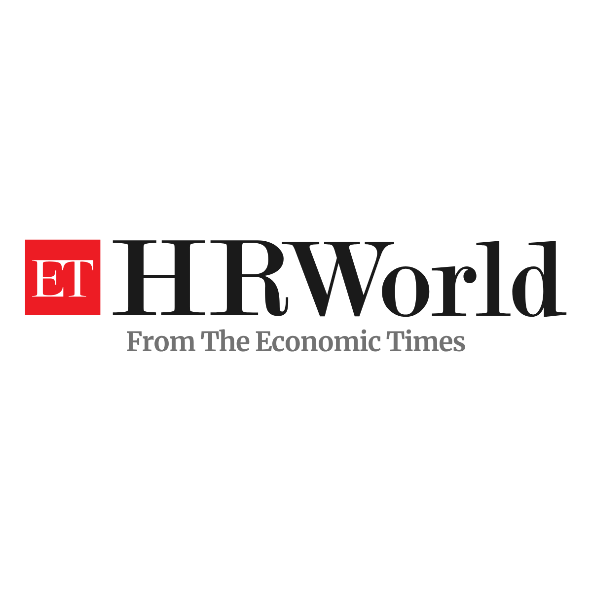 ET HR World - Economic Times press release placement