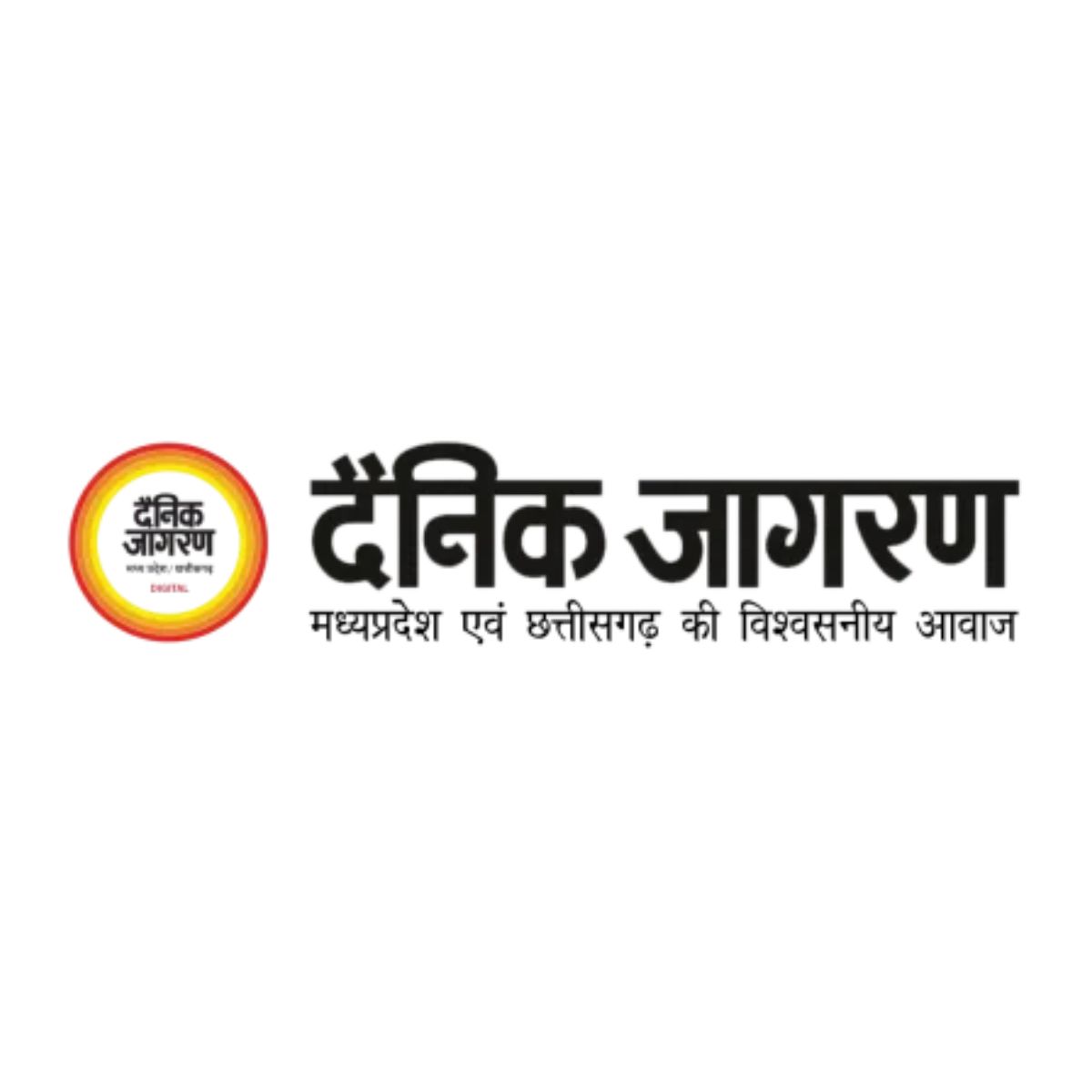Dainik Jagaran MP & CG Hindi - Organic  press release placement