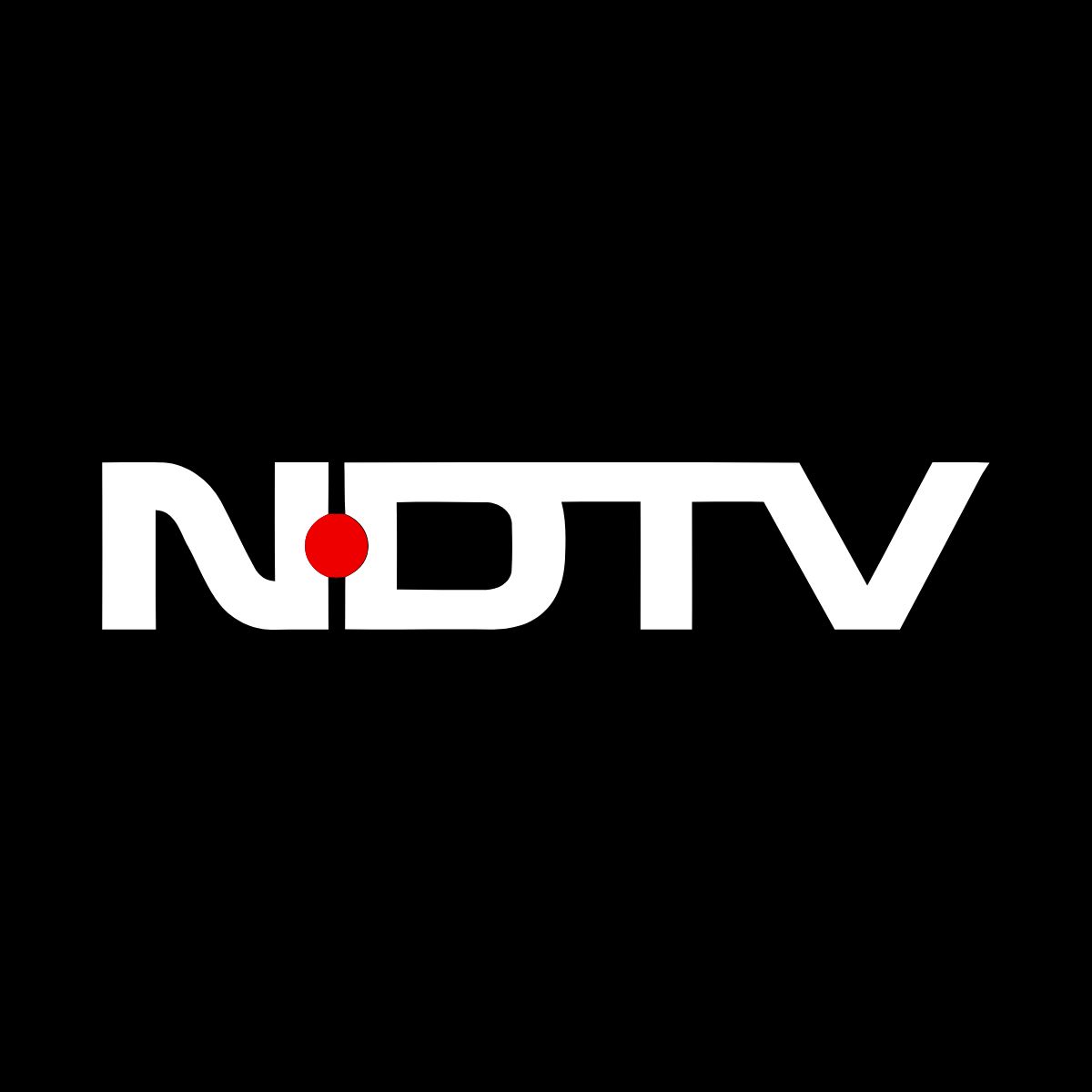 NDTV - No Index press release placement