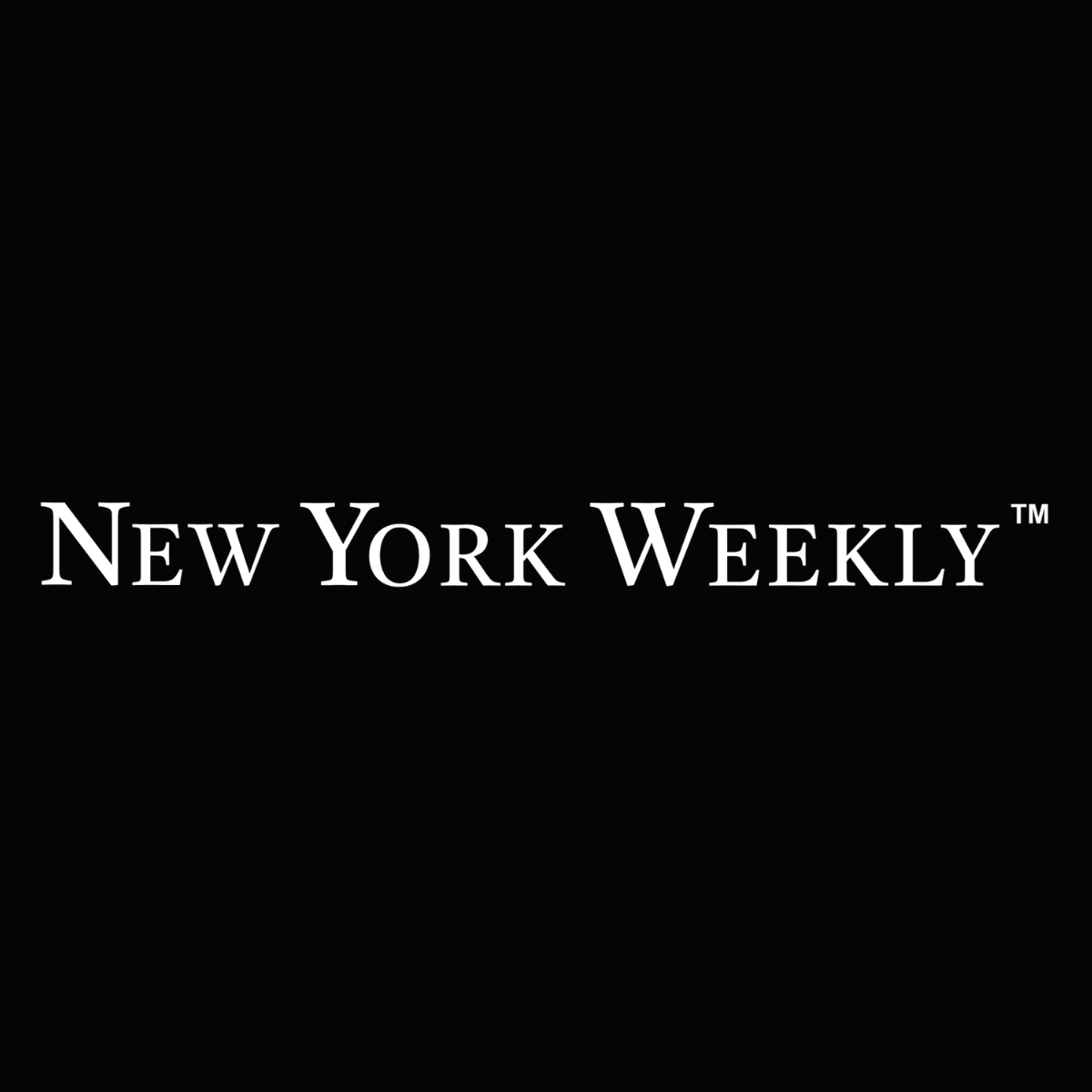 NY Weekly press release placement