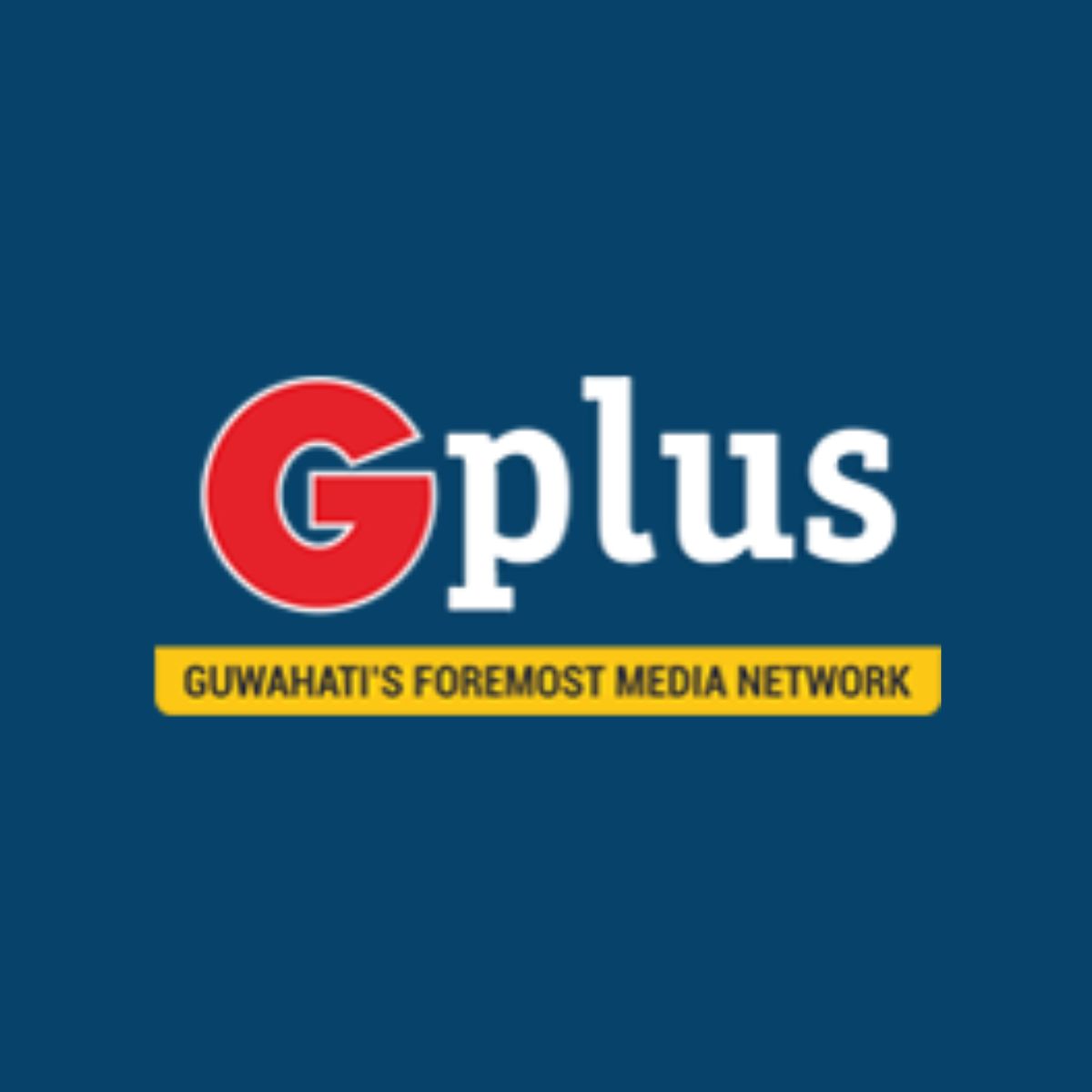 Guwahati Plus press release placement