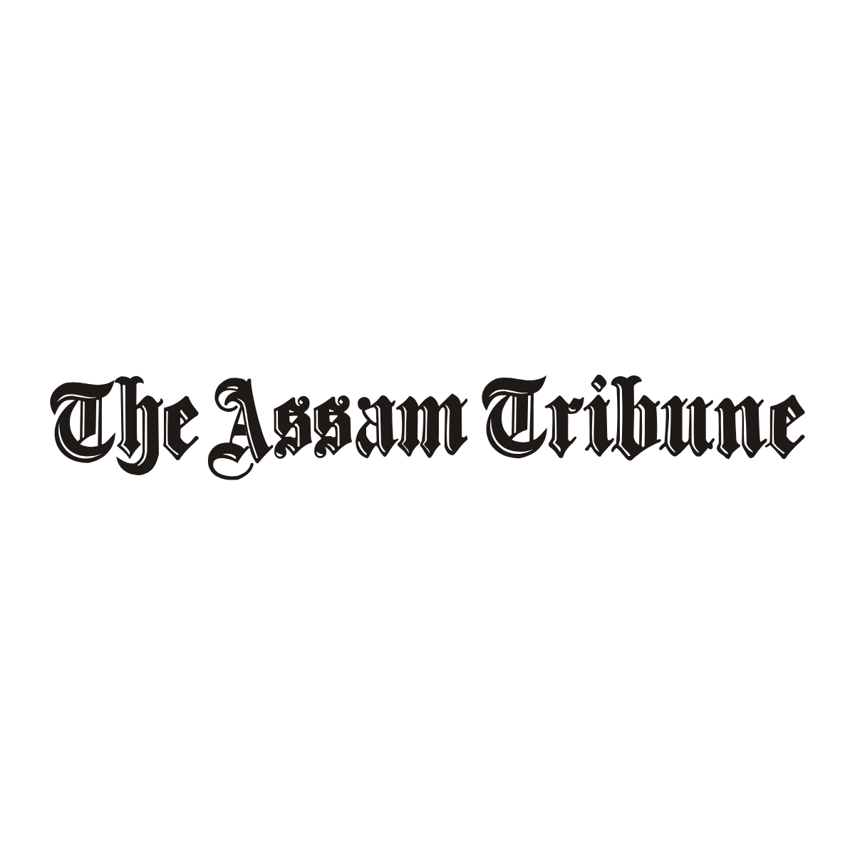 Assam Tribune press release placement
