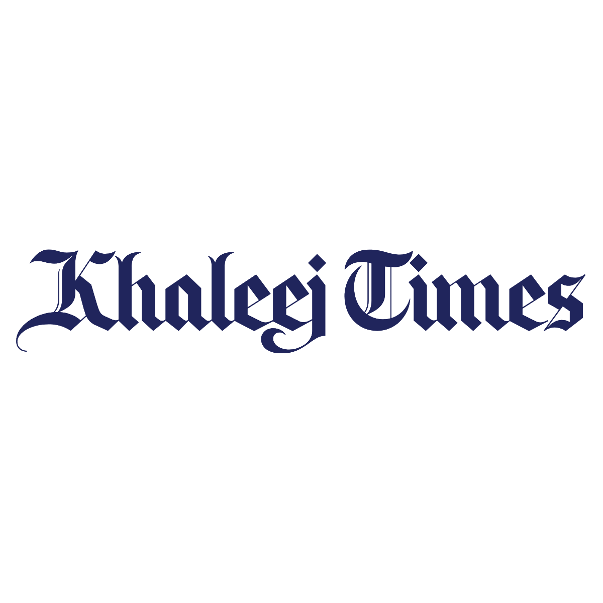 Khaleej Times - KT Network press release placement