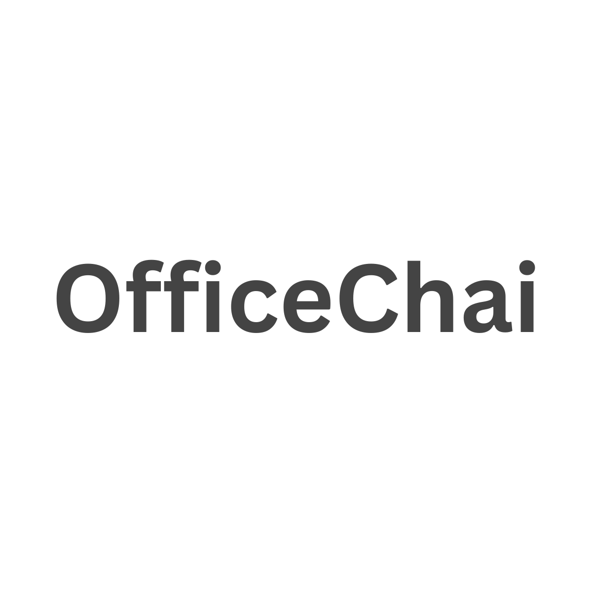Office Chai press release placement