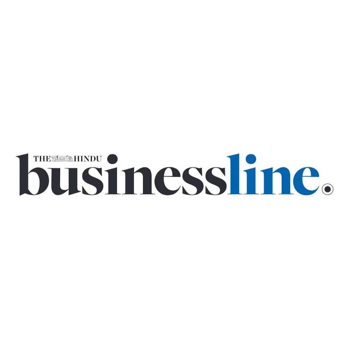 Hindu Businessline - Organic press release placement