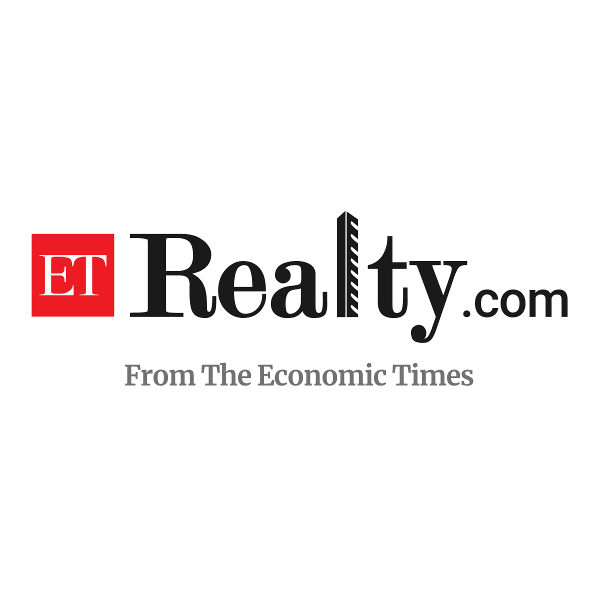 ET Realty - Economic Times press release placement