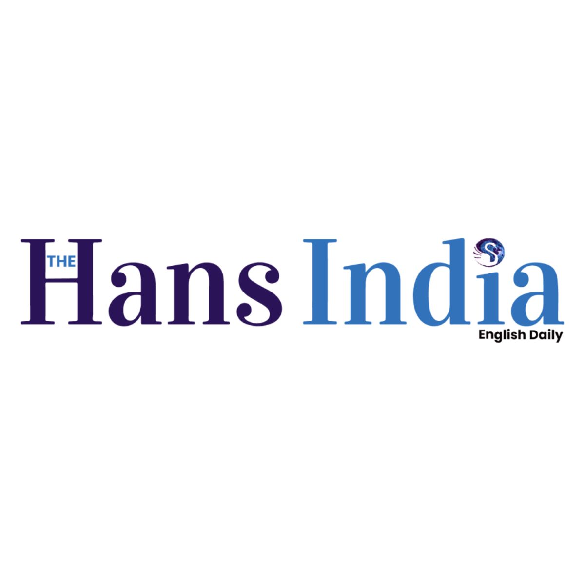 Hans India - Organic press release placement