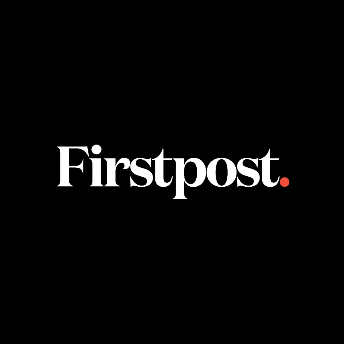 Firstpost