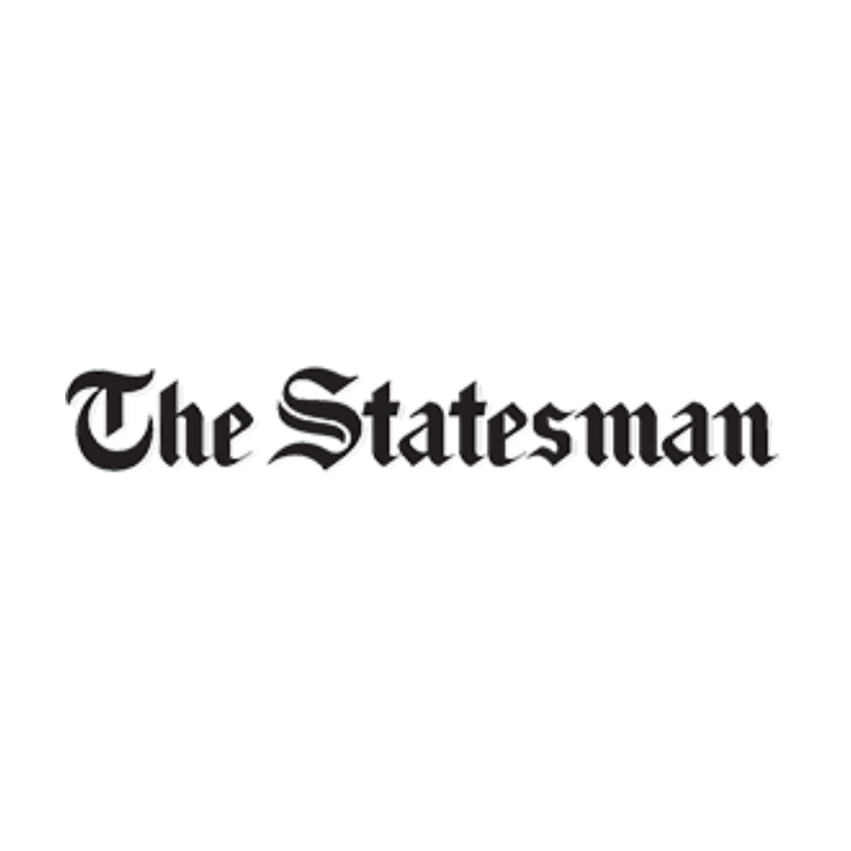 The Statesman press release placement