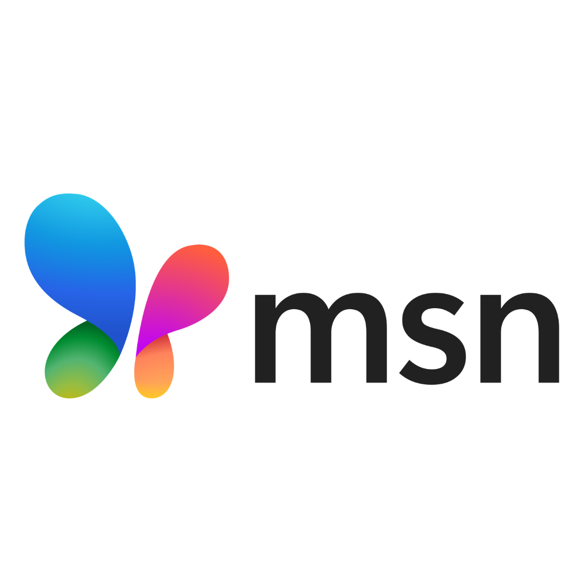 MSN press release placement
