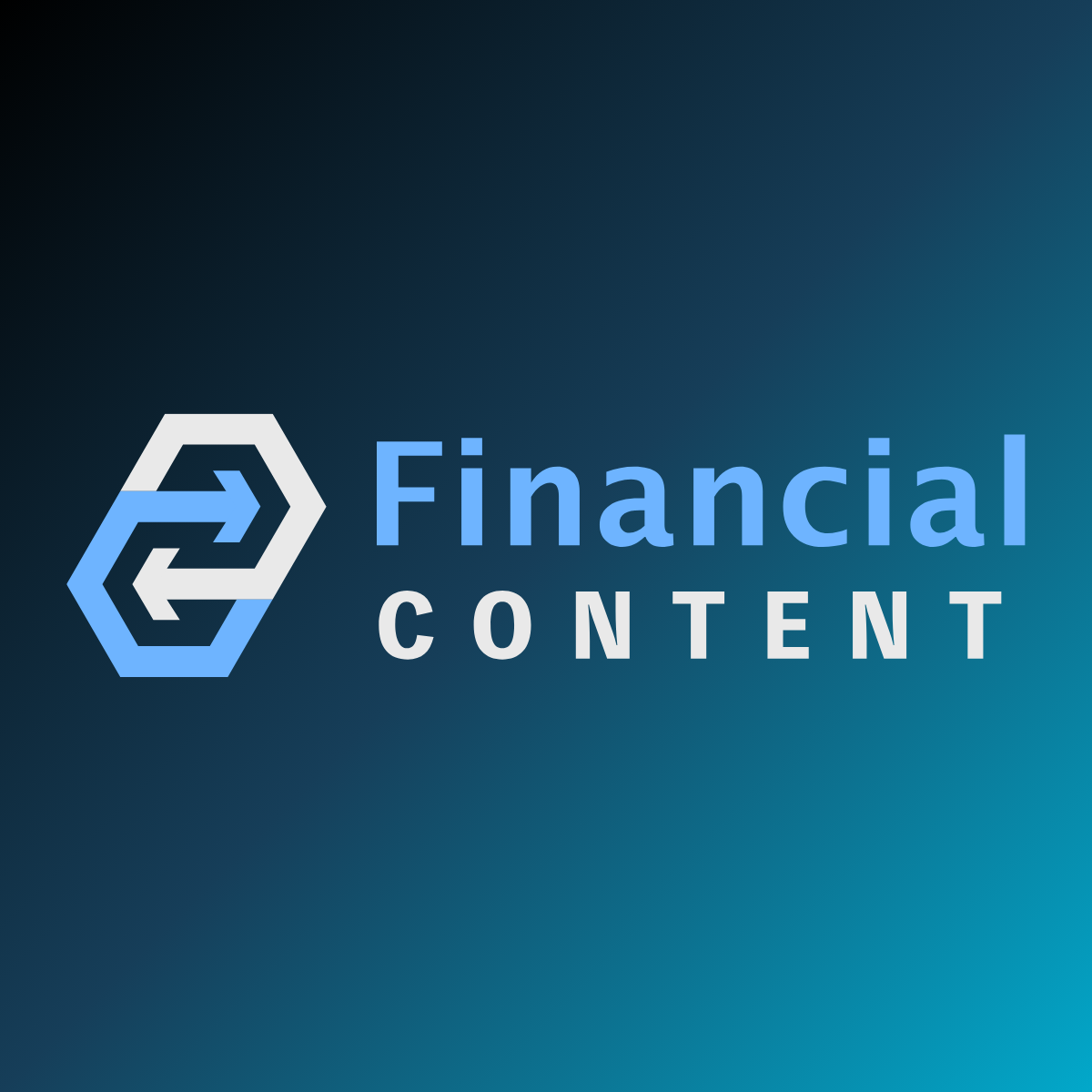 Financial Content press release placement