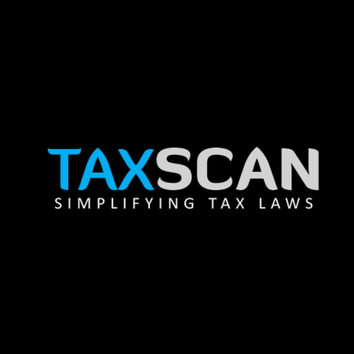 Taxscan