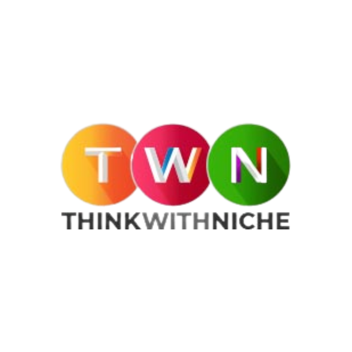 Think With Niche press release placement