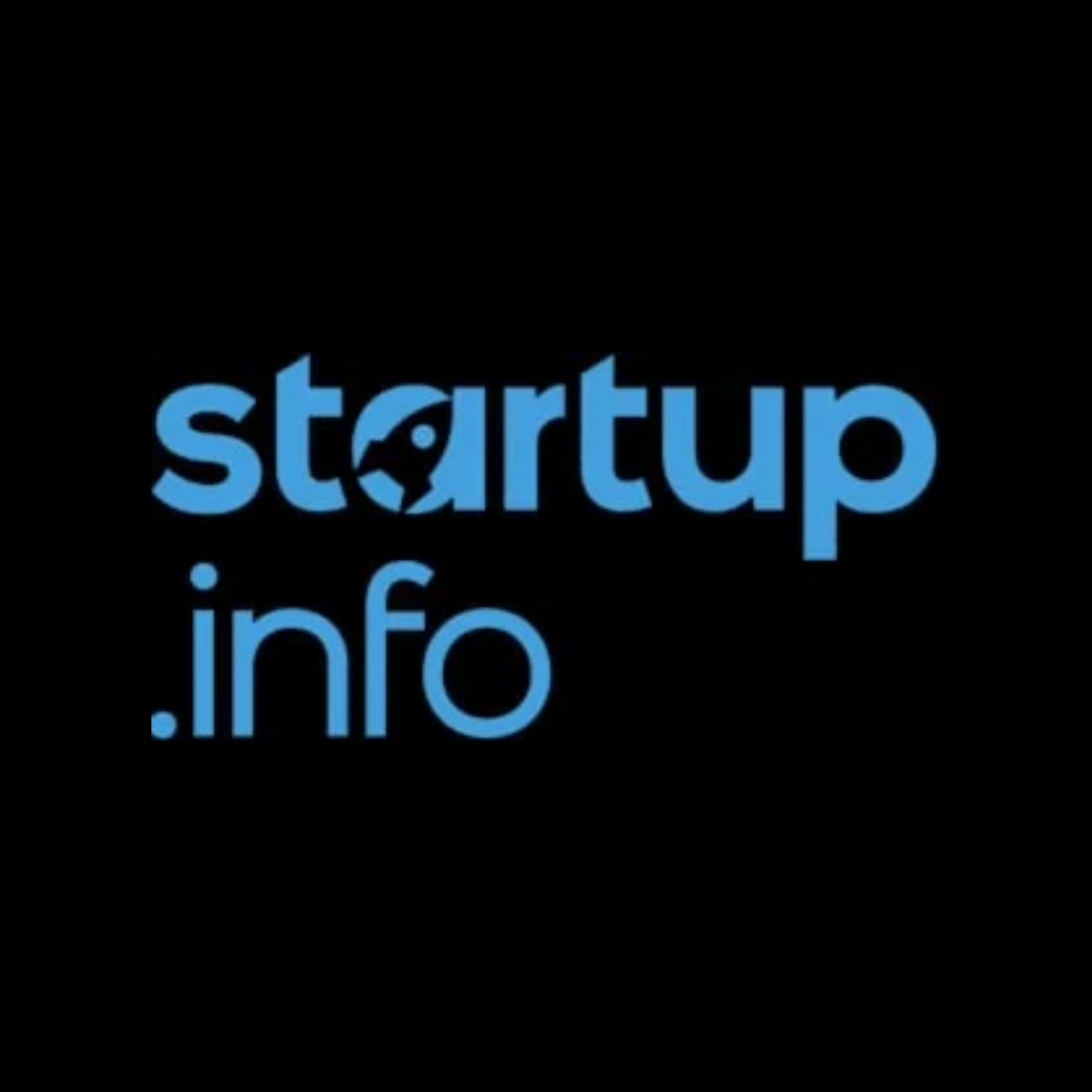 Startup Info press release placement