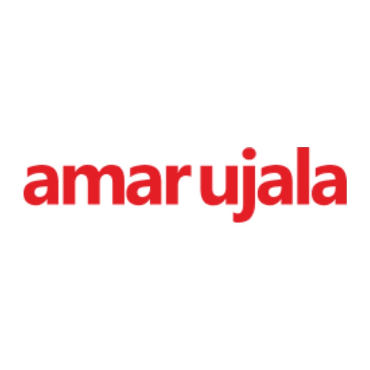 Amar Ujala - English Organic byline