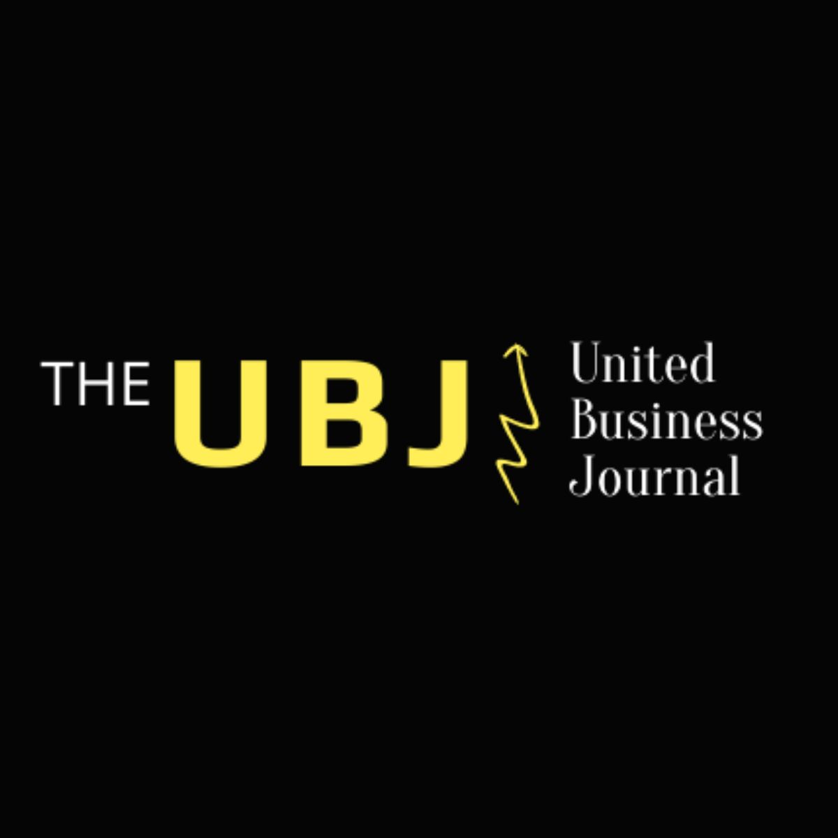 The UBJ press release placement