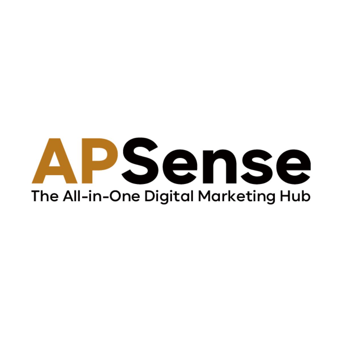 ApSense press release placement