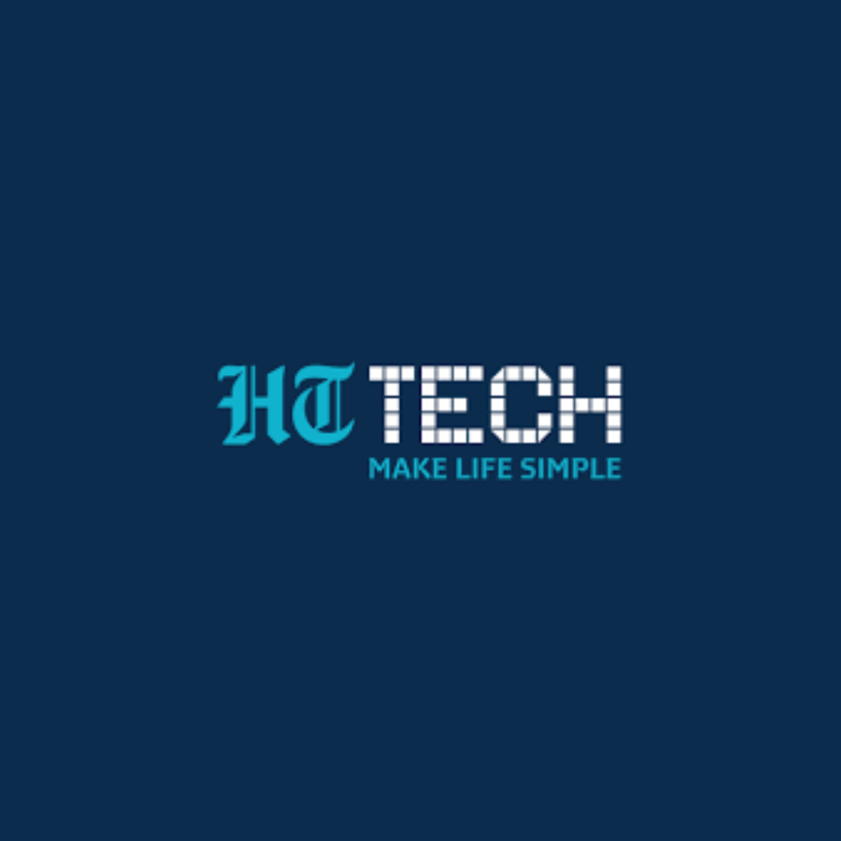 HT Tech - No Index