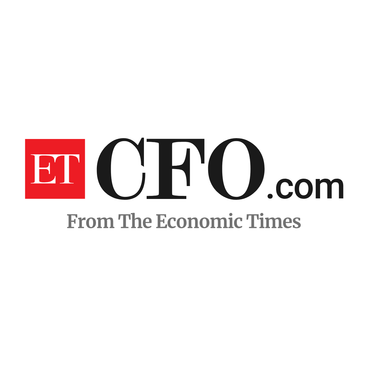 ET CFO - Economic Times press release placement