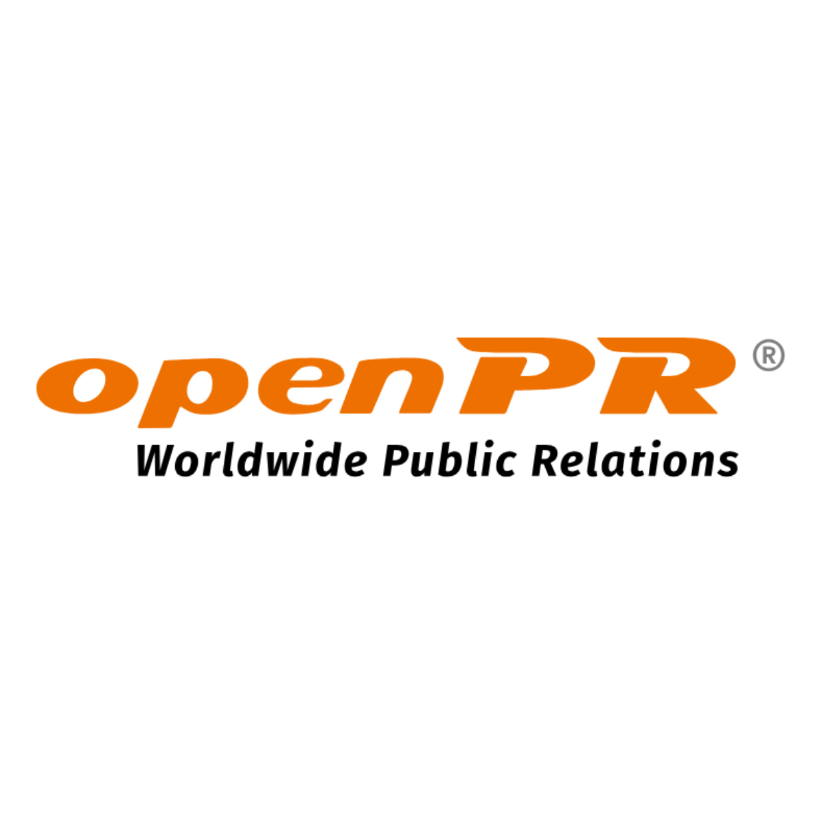 OpenPR press release placement