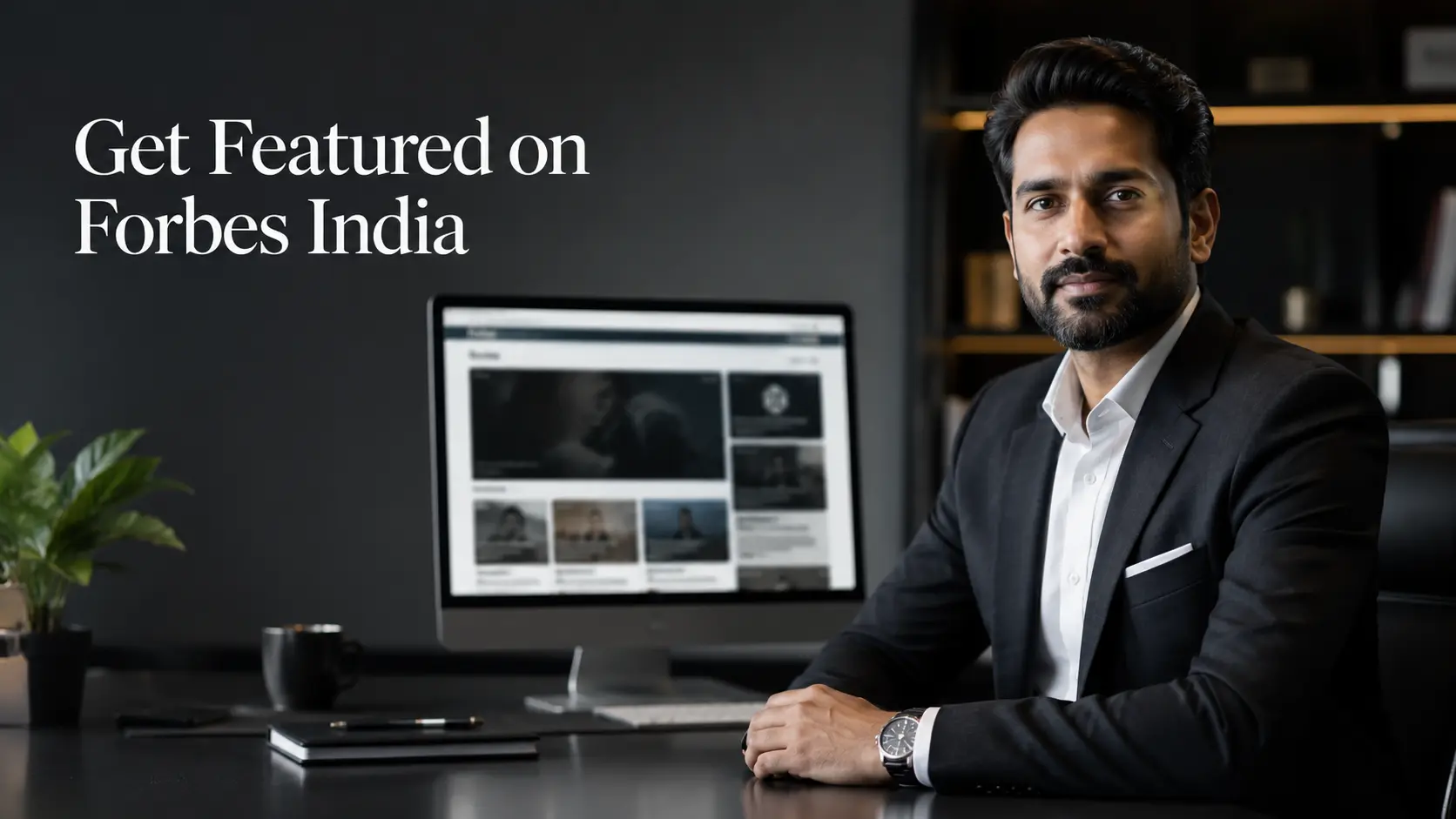 How to Get Featured on Forbes India: A Practical Guide for Founders, Brands & Businesses
